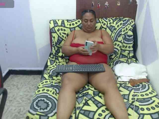 Sharonmercury webcam