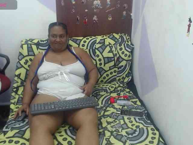 Sharonmercury webcam