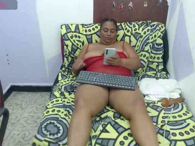 Sharonmercury webcam