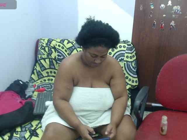 Sharonmercury webcam