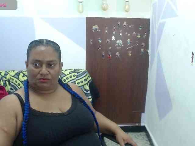 Sharonmercury webcam