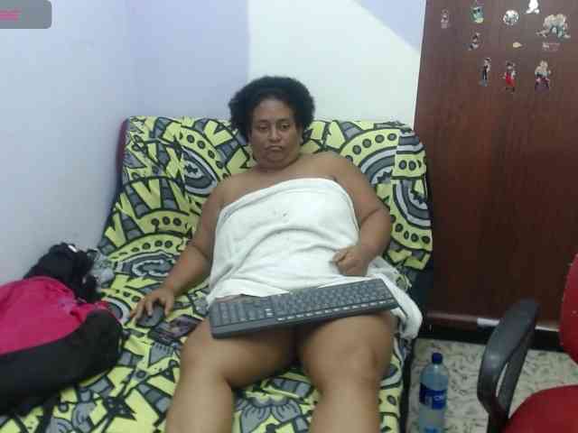 Sharonmercury webcam