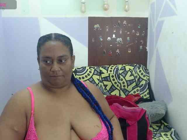 Sharonmercury webcam