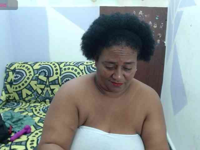 Sharonmercury webcam