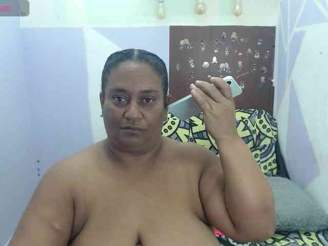 Sharonmercury webcam