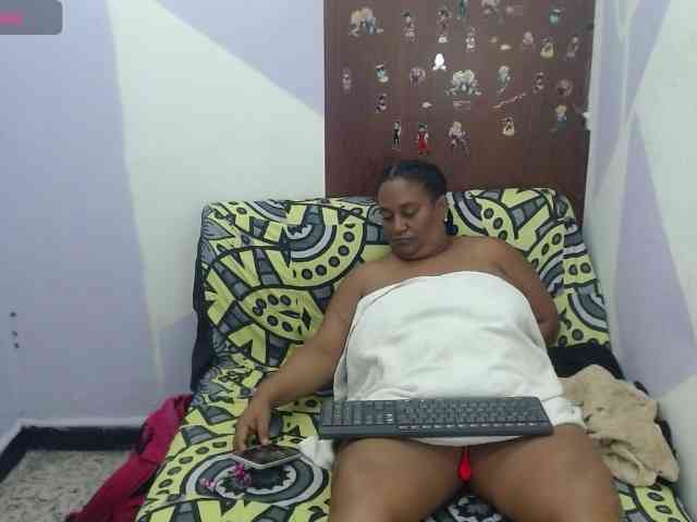 Sharonmercury webcam