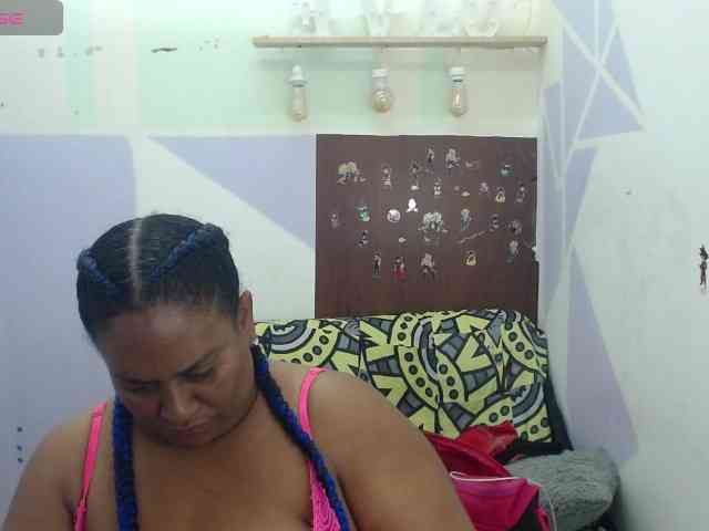 Sharonmercury webcam