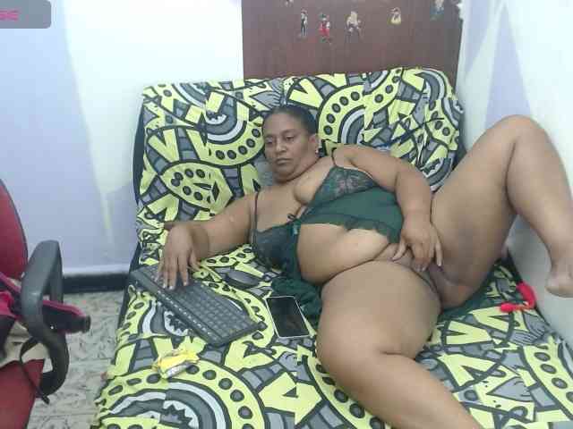 Sharonmercury webcam