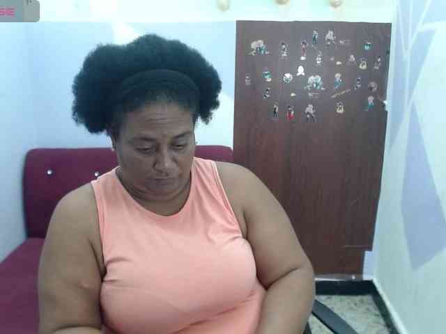 Sharonmercury webcam