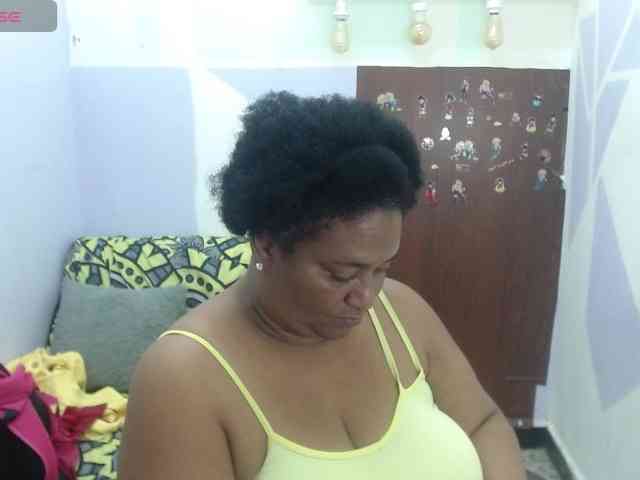 Sharonmercury webcam