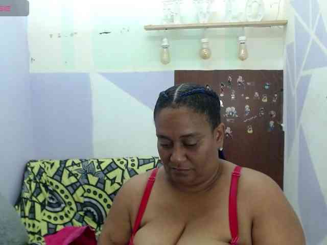 Sharonmercury webcam