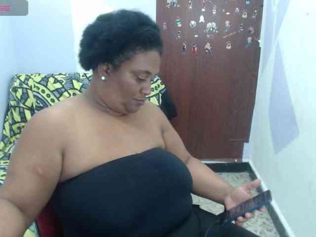 Sharonmercury webcam