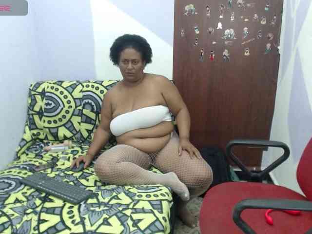 Sharonmercury webcam