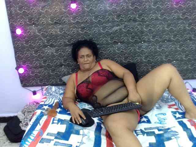 Sharonmercury webcam