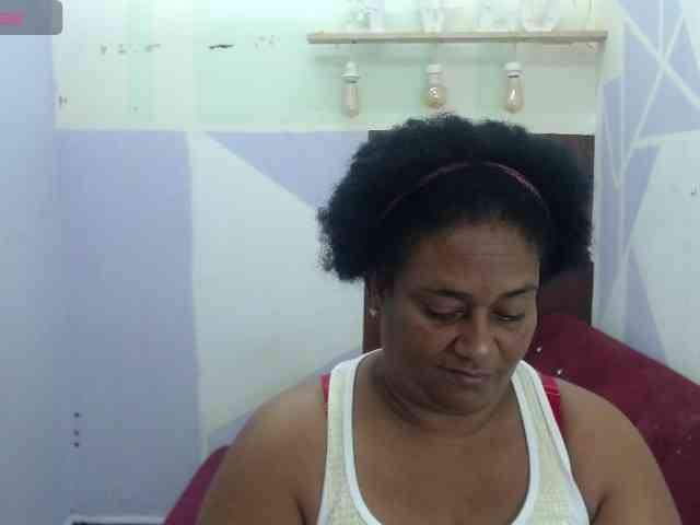 Sharonmercury webcam