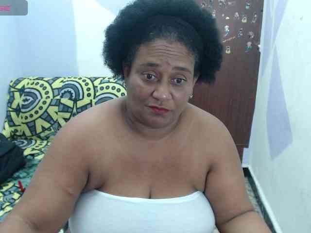 Sharonmercury webcam