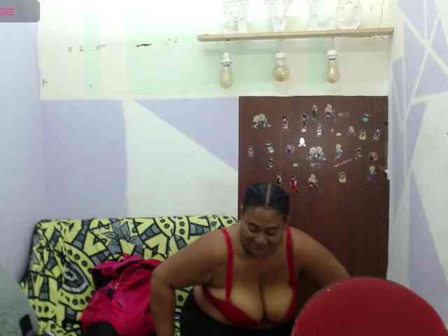 Sharonmercury webcam