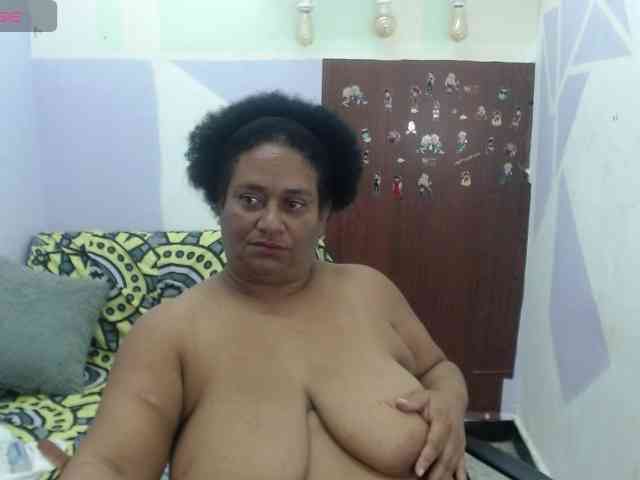 Sharonmercury webcam