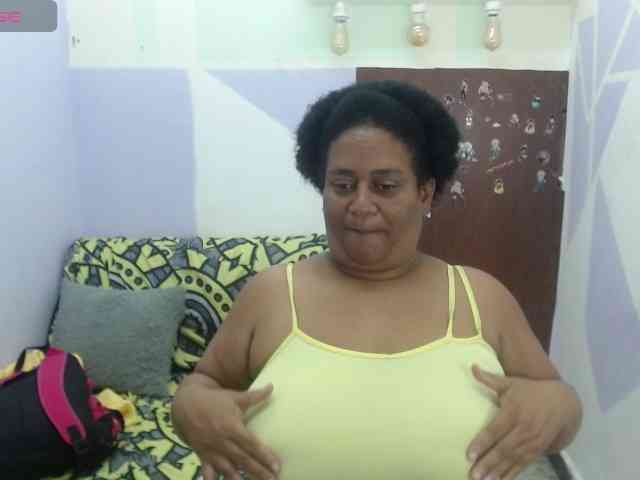 Sharonmercury webcam