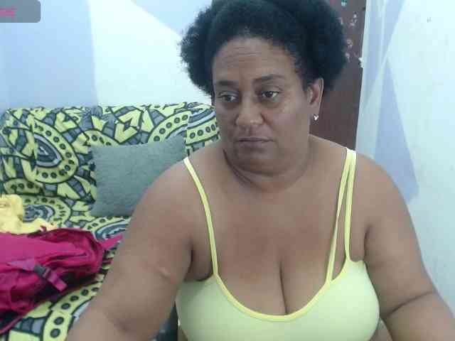 Sharonmercury webcam