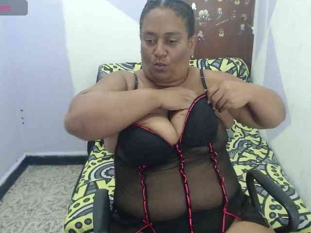 Sharonmercury webcam