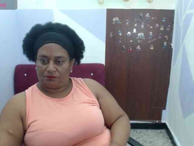 Sharonmercury webcam