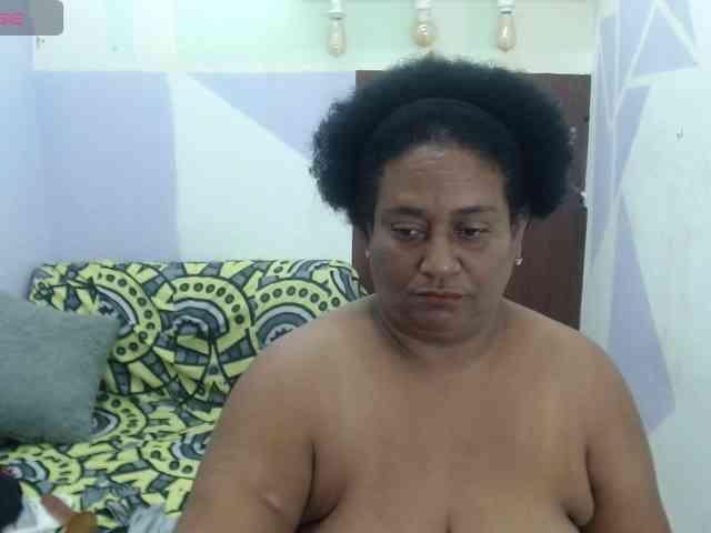 Sharonmercury webcam