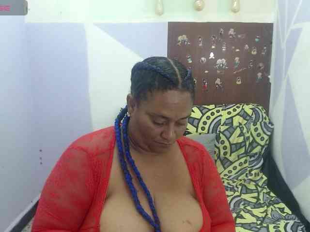 Sharonmercury webcam