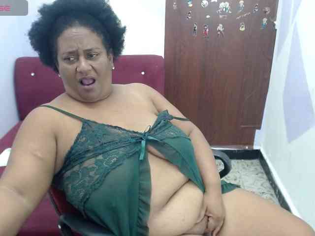 Sharonmercury webcam