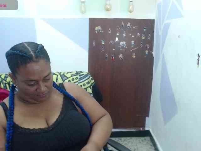 Sharonmercury webcam