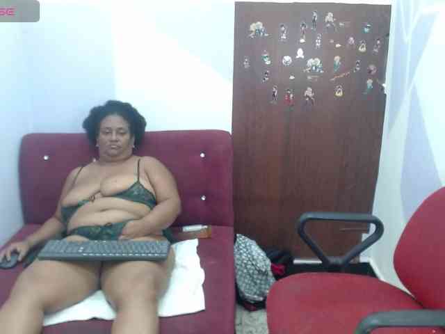 Sharonmercury webcam