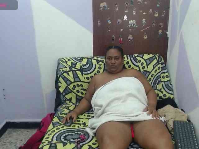 Sharonmercury webcam