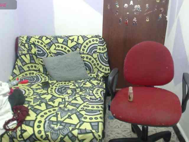 Sharonmercury webcam