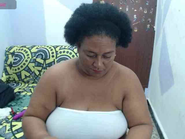 Sharonmercury webcam