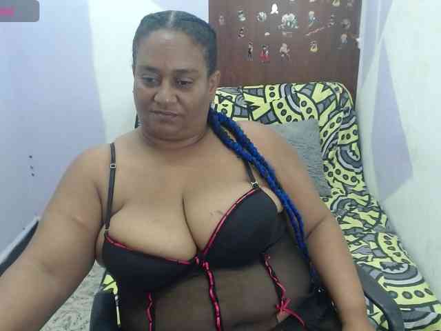 Sharonmercury webcam