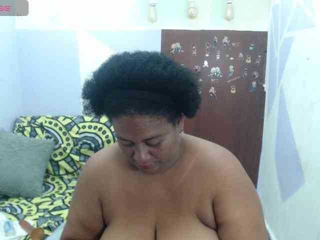 Sharonmercury webcam