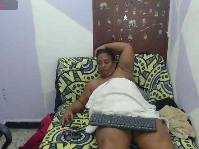 Sharonmercury webcam