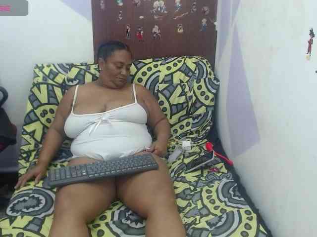 Sharonmercury webcam