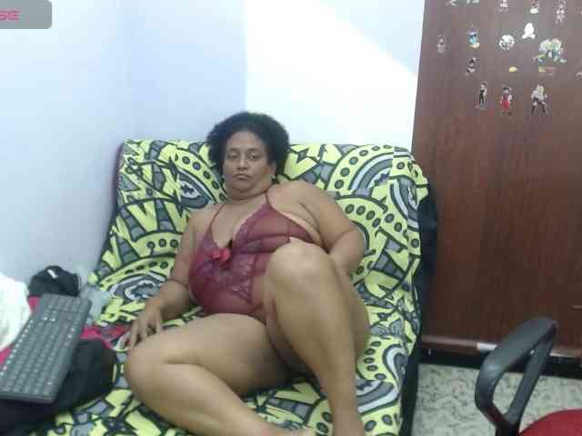 Sharonmercury webcam