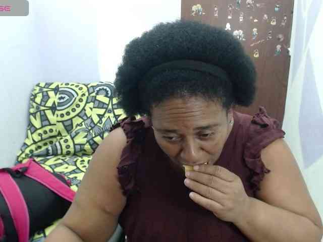 Sharonmercury webcam