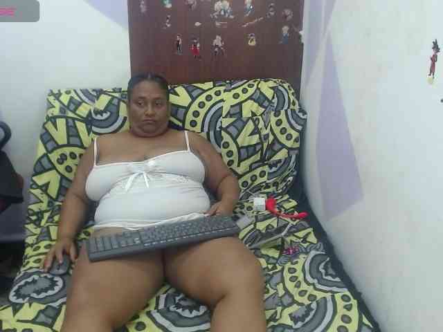 Sharonmercury webcam