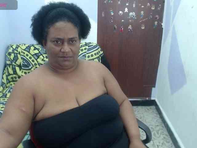 Sharonmercury webcam