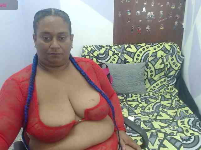 Sharonmercury webcam