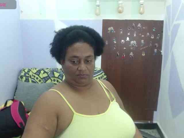 Sharonmercury webcam