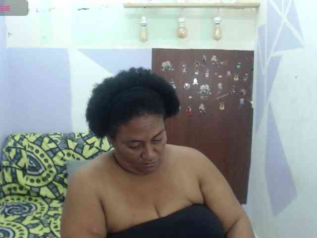 Sharonmercury webcam