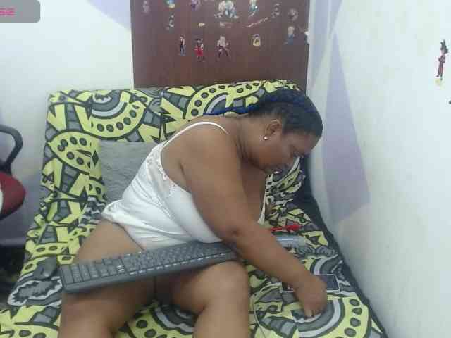 Sharonmercury webcam