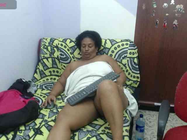 Sharonmercury webcam