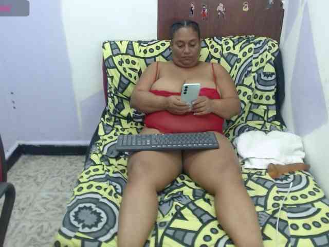 Sharonmercury webcam