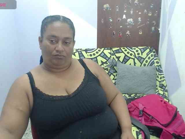 Sharonmercury webcam