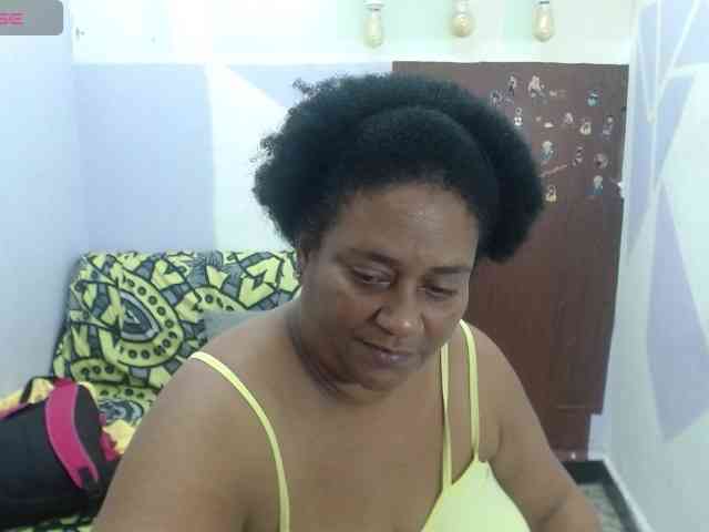 Sharonmercury webcam